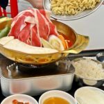 โชซอน ร้านหม้อไฟเกาหลีต้นตำรับ รสเข้มข้นถึงเครื่อง