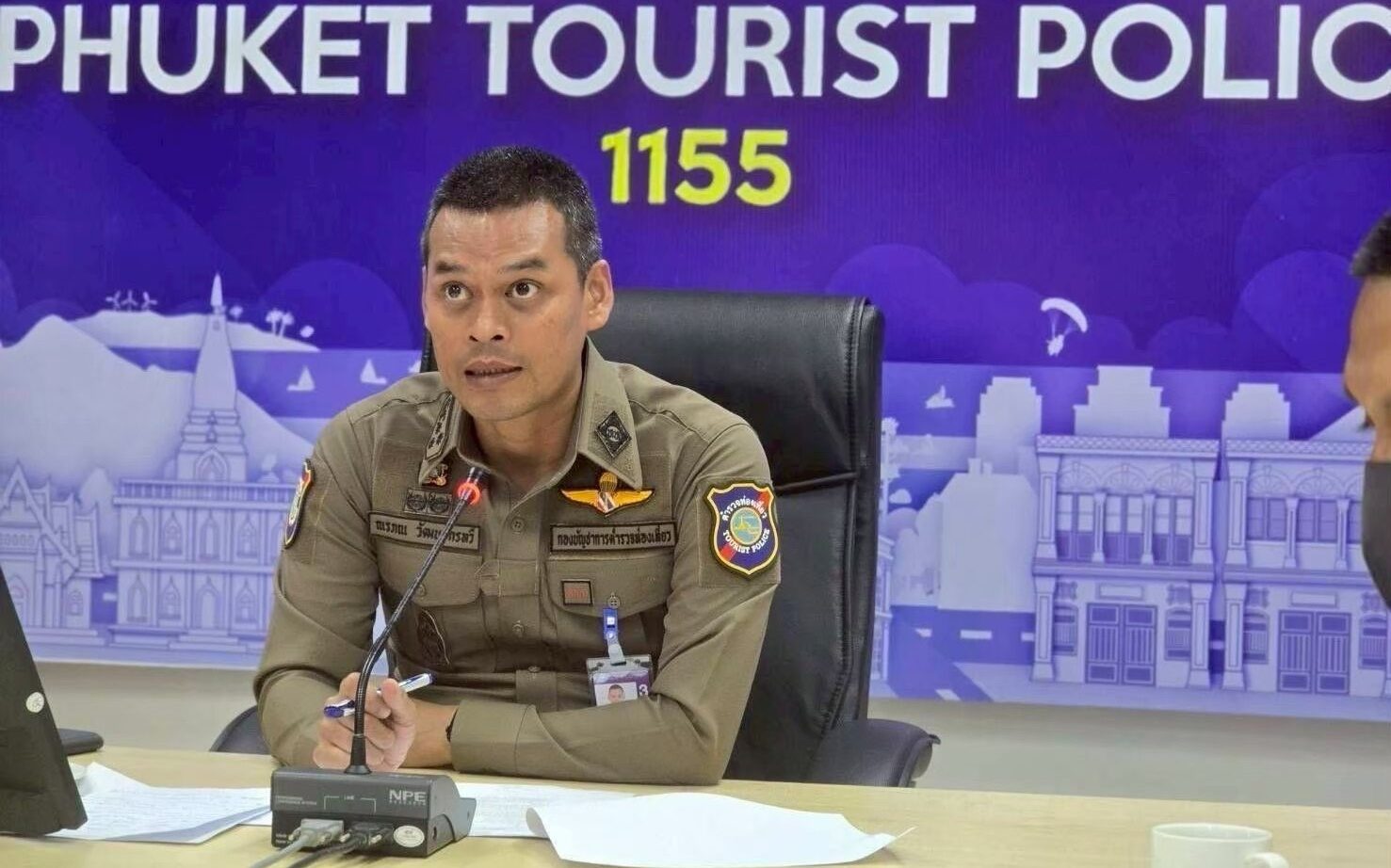 สตม. สกัดกั้น ตรวจสอบ ระดมจับกุมคนต่างด้าว ประกอบธุรกิจผิดกฎหมายในประเทศไทย