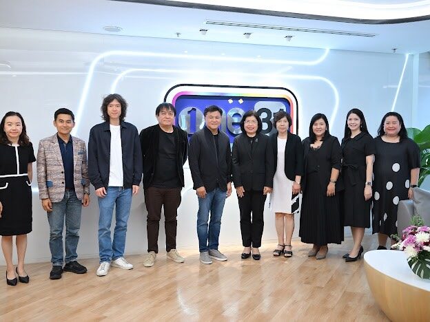 กรมทรัพย์สินทางปัญญา x วัน เอ็นเตอร์ไพรส์ รุกโปรโมตสินค้า GI ผ่านละคร-ซีรีส์