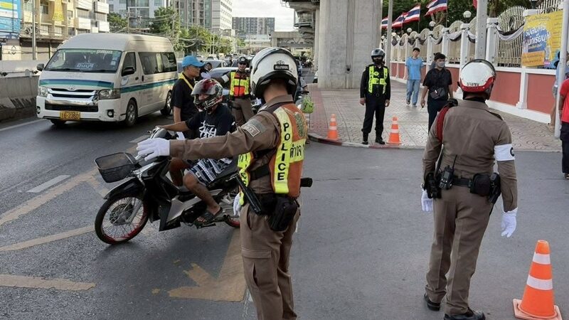 สน.บางเขน
