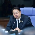 'สผ.' ลุยตรวจโครงการพิเศษฉลองรัช ยกระดับดูแลสิ่งแวดล้อม