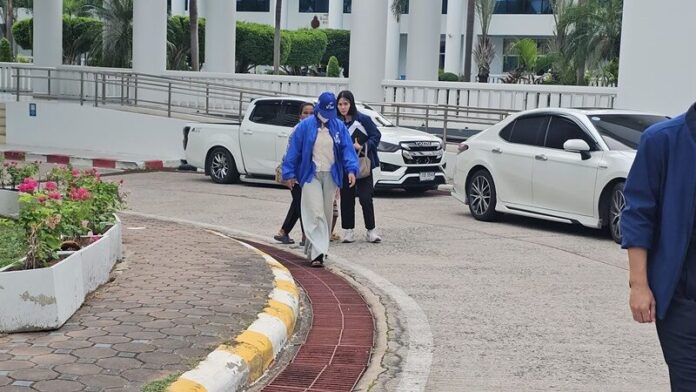Caregiver sentenced to 5 years for child swap in Thailand | News by Thaiger