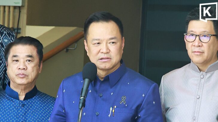 Thailand approves emergency 400 billion baht loans to tackle energy crisis