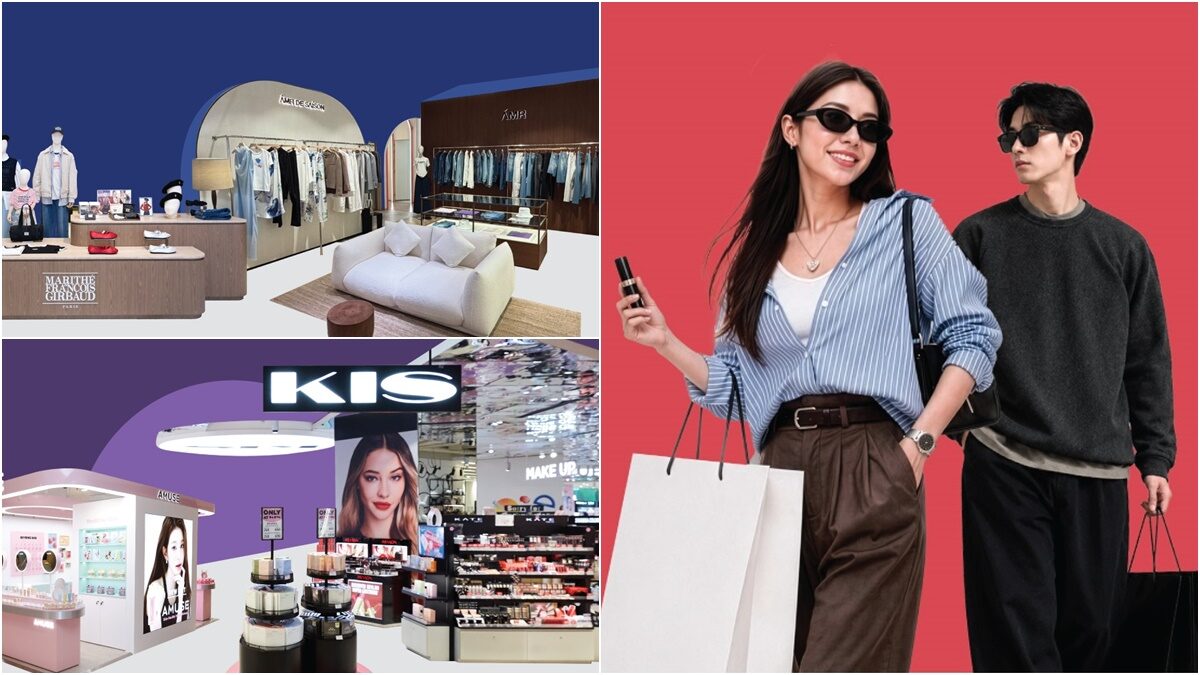 Luxury Redefined: New Generation Driving Thai, Korean, Chinese, and European Brands to Market Success