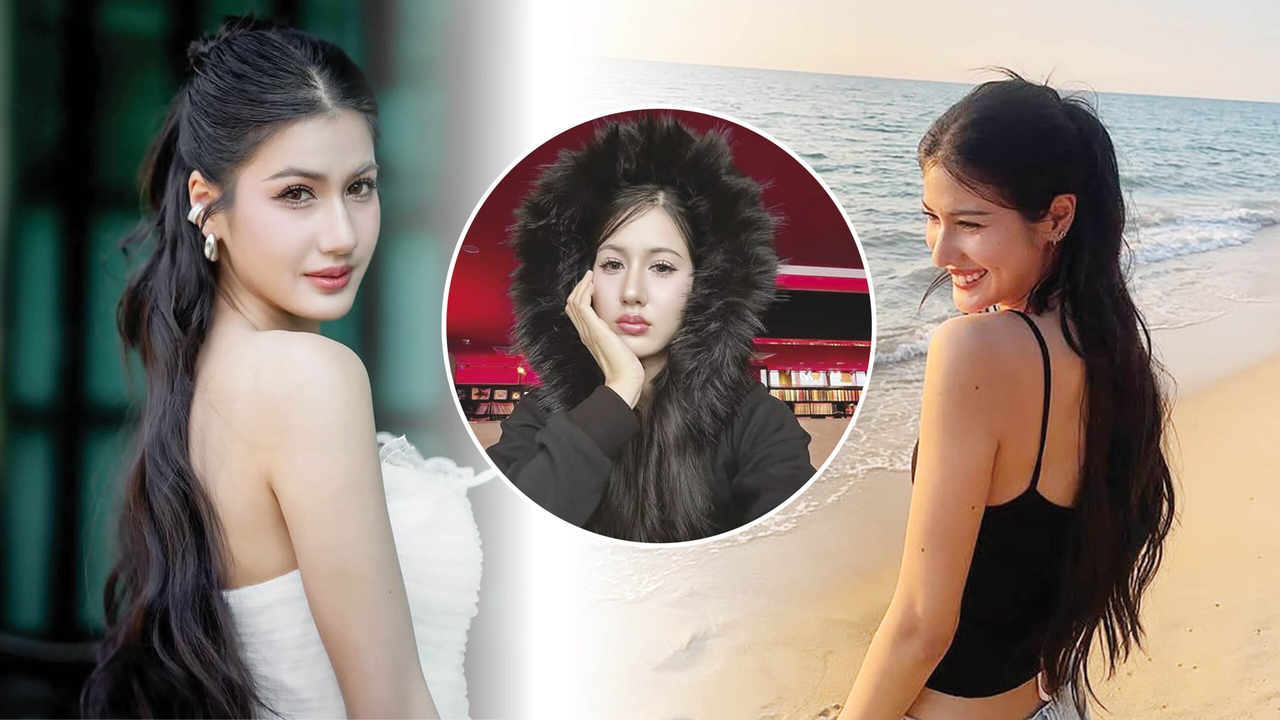 ซุปตาร์บันเทิง – ‘พิ้งค์พลอย’อัพเดตป่วย ยังอยู่ช่อง7-ไม่มีแพลนไปไหน