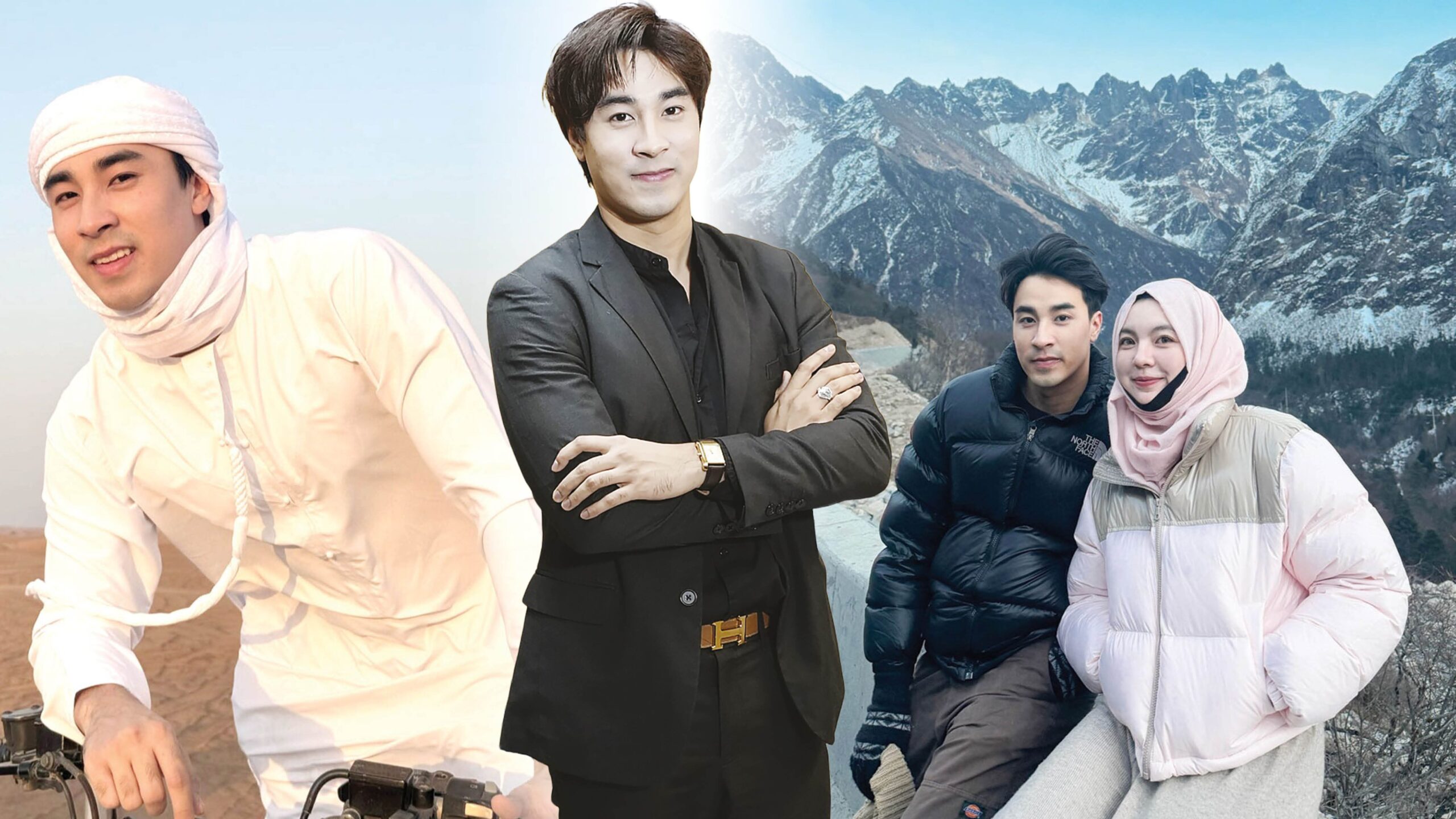ซุปตาร์บันเทิง – ‘ฟีฟ่า’ปัดหันหลังให้วงการ  ไม่ซีเรียสถูกมองตกถังข้าวสาร