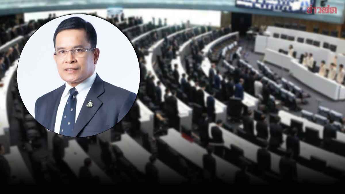Legal Experts Clarify: Officials Must Step Down After Court Accepts Case, Yet Senate Votes to Approve Praphat Kongkiad for NACC Position