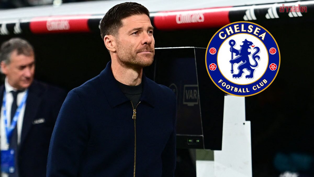 Chelsea Pursue Xabi Alonso as New Manager – Negotiations Underway with Real Madrid's Former Coach