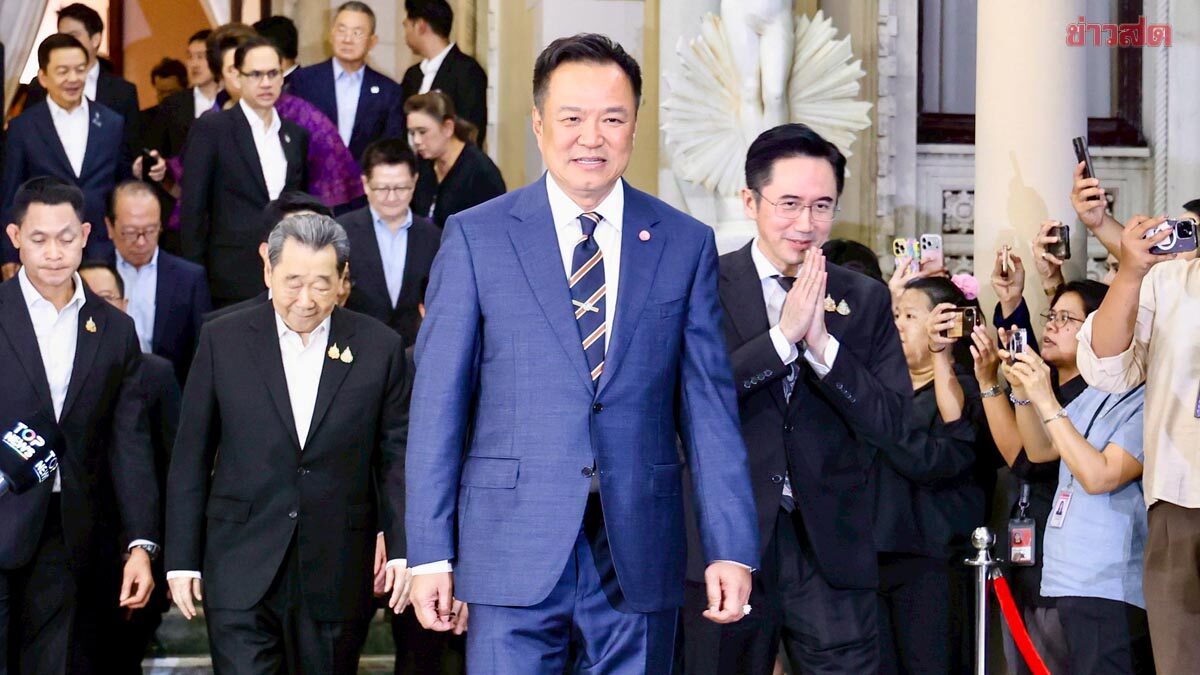 PM Reveals After Meeting Business Leaders: 'People at This Level Don't Come to Chat Casually' Emphasizes Serious Discussion