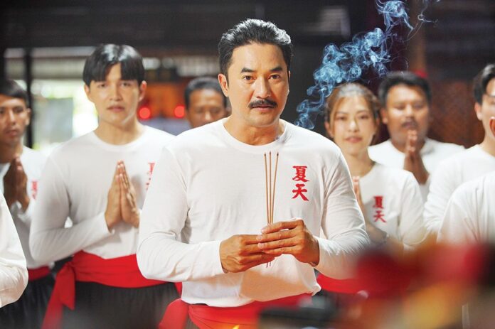 สกู๊ปบันเทิง - ‘หนูเล็ก’ทุ่มเท‘สิงโตลำซิ่ง’ จับคู่‘เต๋า’เสิร์ฟสนุกเต็มพิกัด