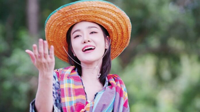 สกู๊ปบันเทิง - ‘เบน-เจด้า’จับคู่สืบ-บู๊สุดมัน ลุยคดีปริศนา‘เพลงรักพยัคฆ์ร้าย’
