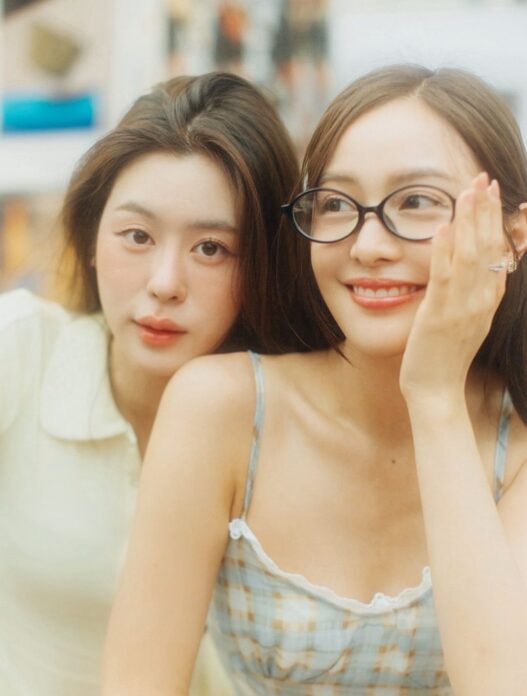 ซุปตาร์บันเทิง - ‘อุ้ม-แบม’เติมเต็มกันและกัน ร่วมโปรเจ็กต์‘Fulfill’-เรียนรู้สิ่งใหม่