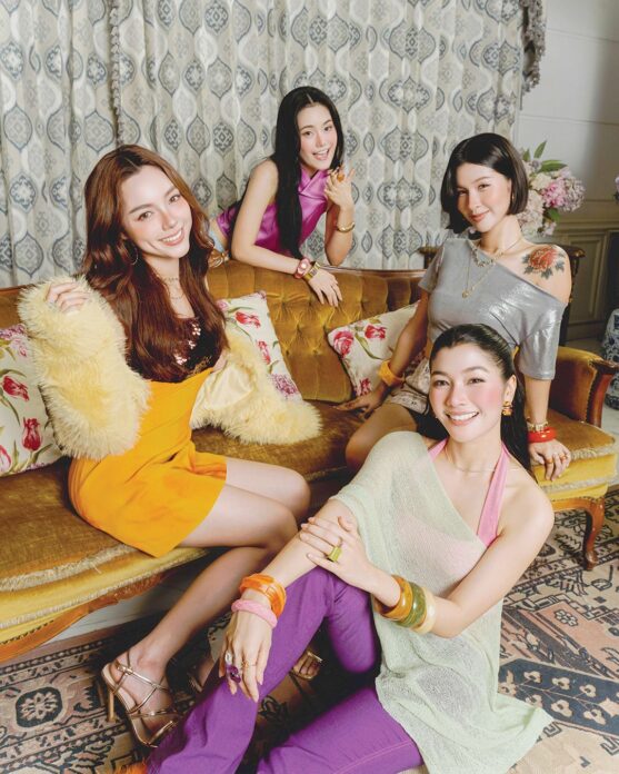 จับกระแสลูกทุ่ง - ‘MY EYES’ซิงเกิล‘ของฝาก’ ลูกทุ่งโมเดิร์นหลากหลายภาษา