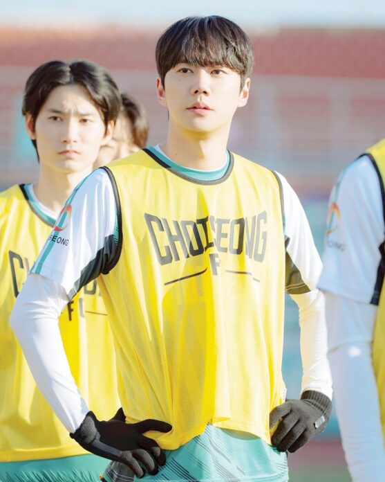 สตาร์ต่างแดน - ‘Reborn Rookie’เดือด! ‘พ่อ’ฟื้นขึ้นมาล้างแค้น‘ลูก’