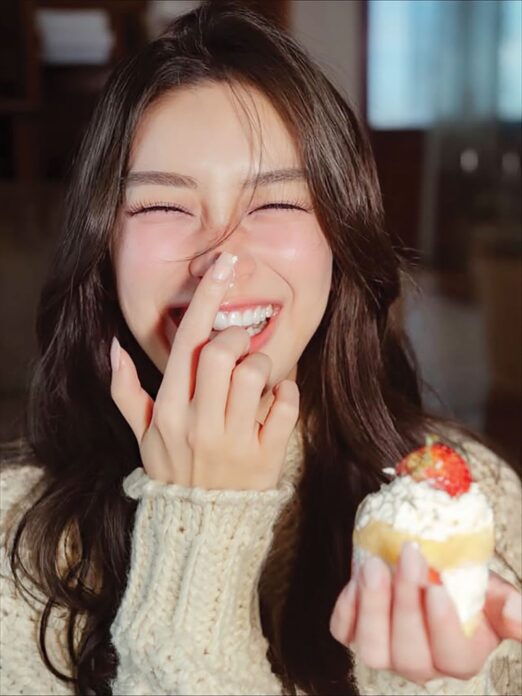 ซุปตาร์บันเทิง - ‘น้ำหวาน’หวงความสุข! เล่น‘สาปเมือง’ถูกใจอู้คำเมือง