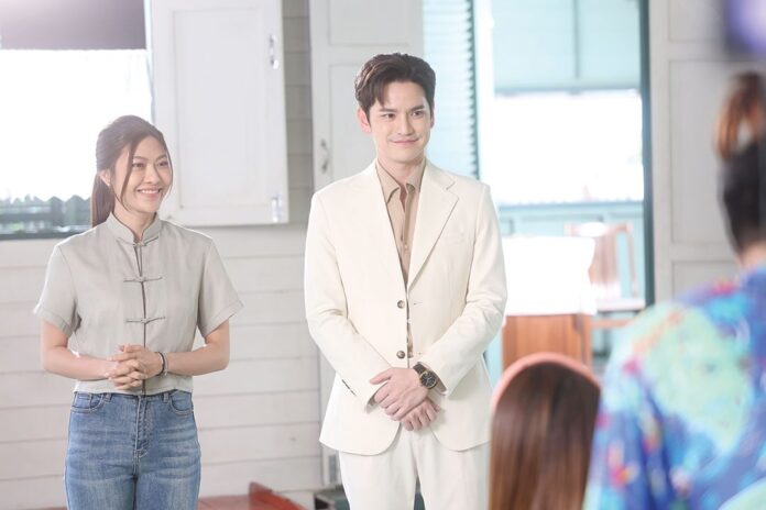 สกู๊ปบันเทิง - ‘หนูเล็ก’ทุ่มเท‘สิงโตลำซิ่ง’ จับคู่‘เต๋า’เสิร์ฟสนุกเต็มพิกัด