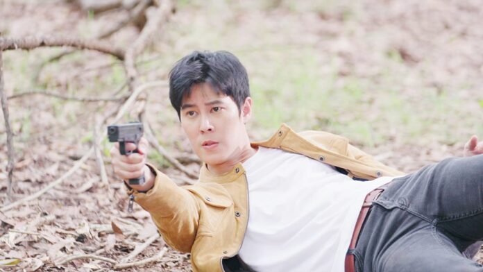 สกู๊ปบันเทิง - ‘เบน-เจด้า’จับคู่สืบ-บู๊สุดมัน ลุยคดีปริศนา‘เพลงรักพยัคฆ์ร้าย’