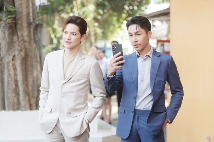 สกู๊ปบันเทิง - ‘หนูเล็ก’ทุ่มเท‘สิงโตลำซิ่ง’ จับคู่‘เต๋า’เสิร์ฟสนุกเต็มพิกัด