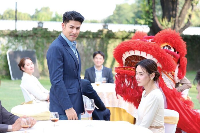 สกู๊ปบันเทิง - ‘หนูเล็ก’ทุ่มเท‘สิงโตลำซิ่ง’ จับคู่‘เต๋า’เสิร์ฟสนุกเต็มพิกัด