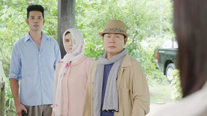 สกู๊ปบันเทิง - ‘เบน-เจด้า’จับคู่สืบ-บู๊สุดมัน ลุยคดีปริศนา‘เพลงรักพยัคฆ์ร้าย’