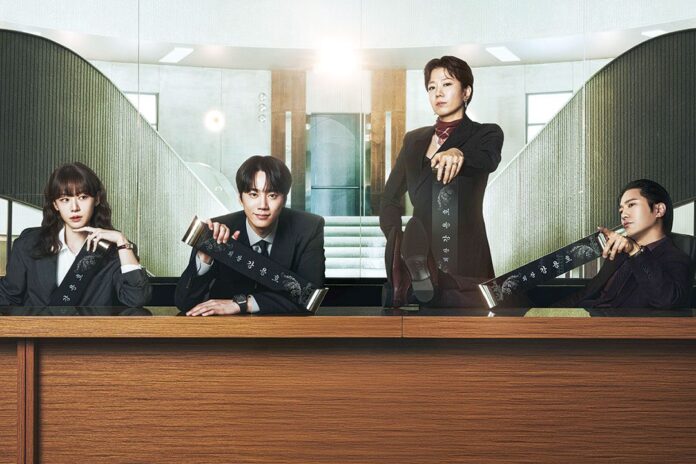 สตาร์ต่างแดน - ‘Reborn Rookie’เดือด! ‘พ่อ’ฟื้นขึ้นมาล้างแค้น‘ลูก’