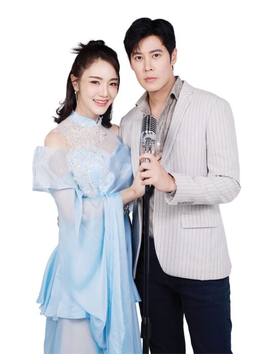 สกู๊ปบันเทิง - ‘เบน-เจด้า’จับคู่สืบ-บู๊สุดมัน ลุยคดีปริศนา‘เพลงรักพยัคฆ์ร้าย’