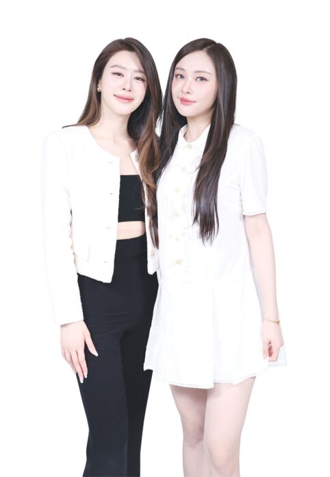 ซุปตาร์บันเทิง - ‘อุ้ม-แบม’เติมเต็มกันและกัน ร่วมโปรเจ็กต์‘Fulfill’-เรียนรู้สิ่งใหม่