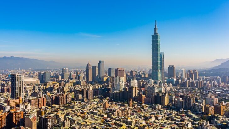 Building a Healthier Future Together: Why Taiwan and Thailand Are Essential Partners for Global Health