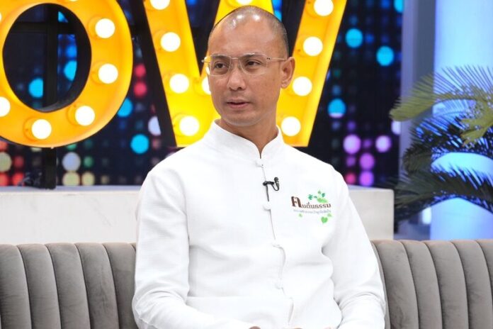 อาจารย์เบียร์ เคลียร์ซุ่มคบ ขวัญ อุษามณี ลั่นผีไม่ผลัก เม้าธ์ยับยัน แม่แอ๊ว