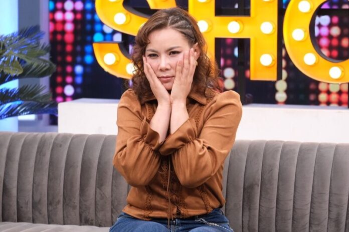 บุ๋ม ควงลูกชาย เปิดใจโดนด่าหิวแสง แจงปมเด็กเส้น เตรียมรับยศว่าที่พันโทหญิง 
