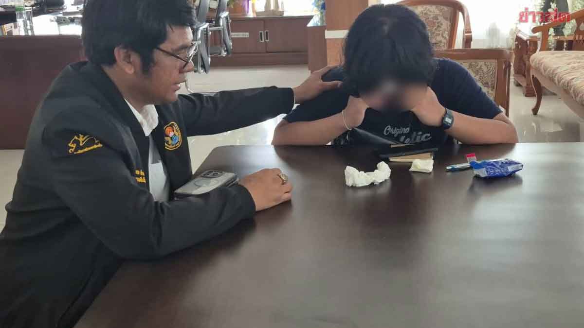 Call Center Scammers Impersonate DSI and Police, Dupe 19-Year-Old Student Out of 1.1 Million Baht