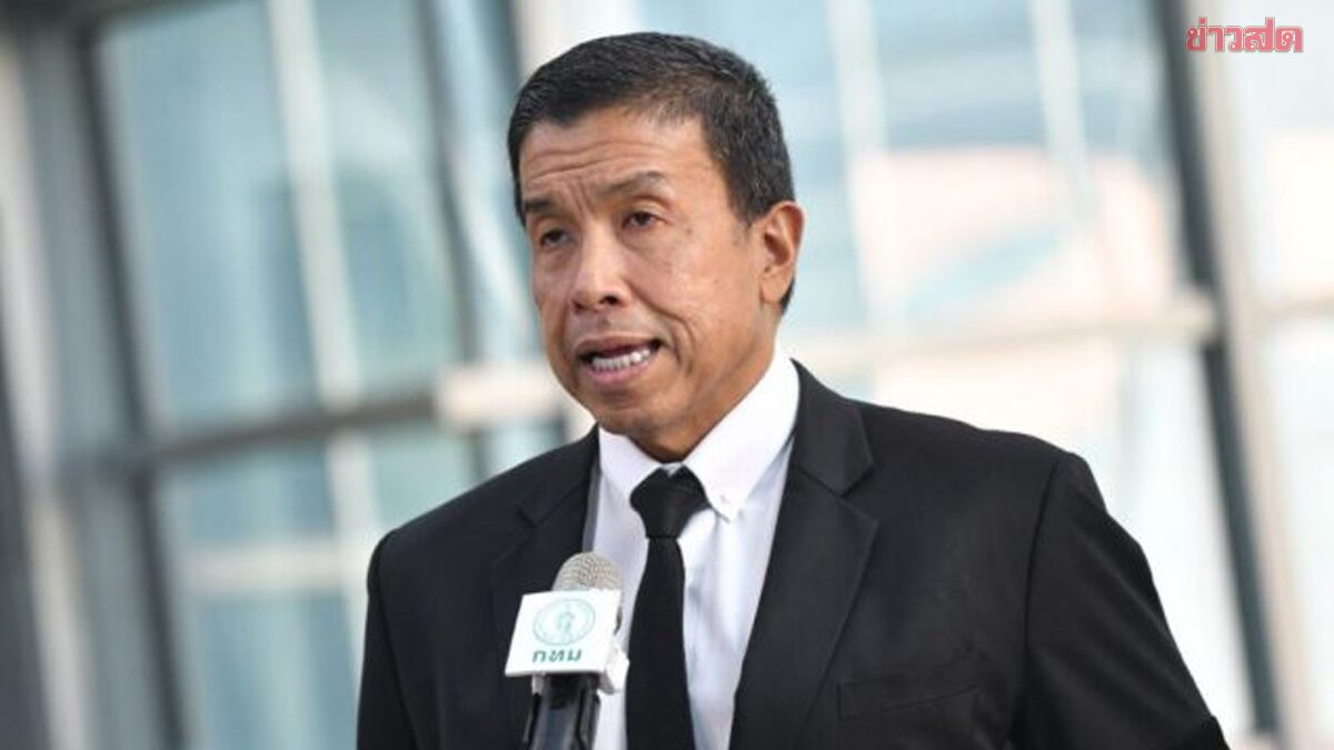 ‘ชัชชาติ’ แถลงผลงาน 4 ปี แก้ปัญหาลดกลิ่นเหม็นโรงขยะอ่อนนุชลง 50%