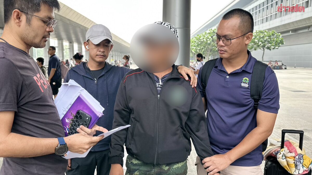 คอมมานโด ดักรวบหนุ่ม ลวงเด็กหญิงวัย14 ขืนใจที่บ้าน พ่อแม่ช็อกรู้ข่าว