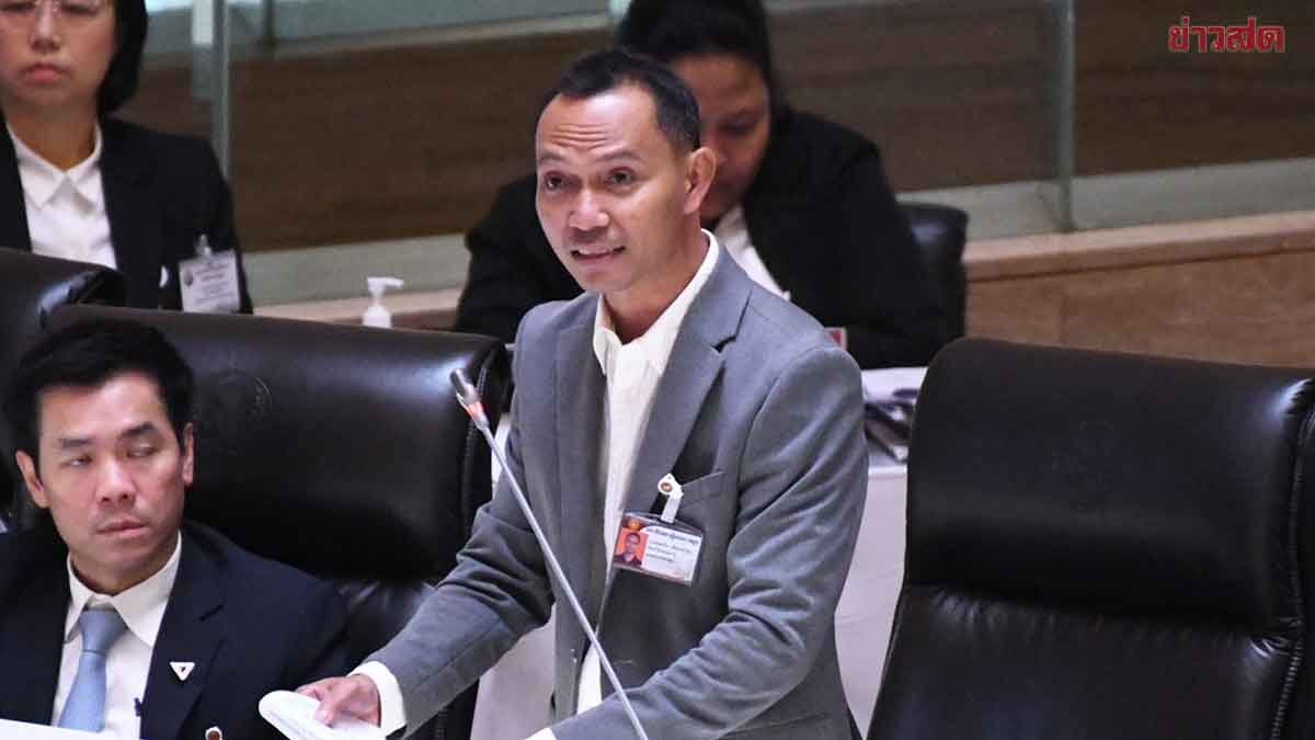 Chetwan Disappointed as Government Rejects Military Court Organic Act, Bars Criminal and Corruption Cases from Civilian Court