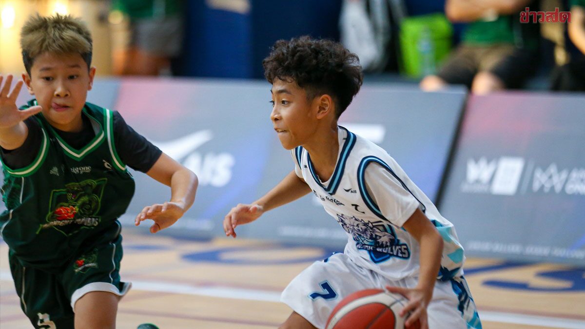 เปิดฉาก ยัดห่วงเยาวชน JB League 2026 นัดปฐมฤกษ์ เช็กผลสกอร์ประเดิมสนามวันแรก