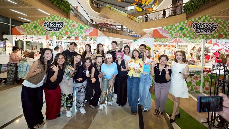 มาดามไหม