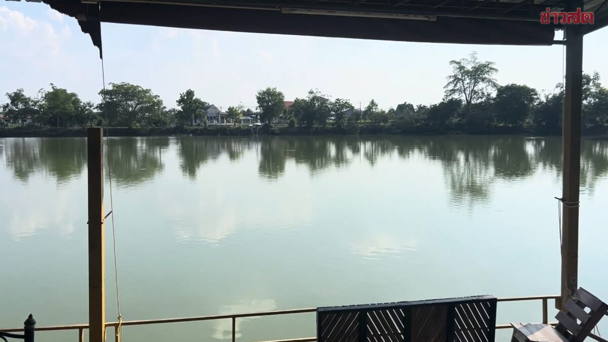 Community Opposes Temple Pond Lease Deal for Fish Catching Permits as Abbot Urges Delay