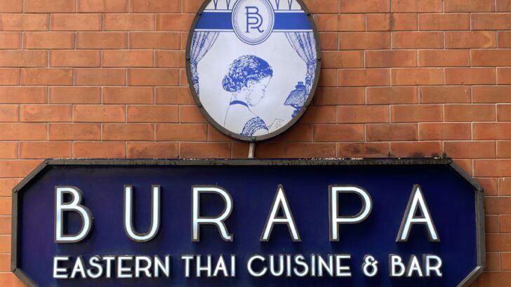 Off Sukhumvit, Burapa offers a hidden taste of Eastern Thailand