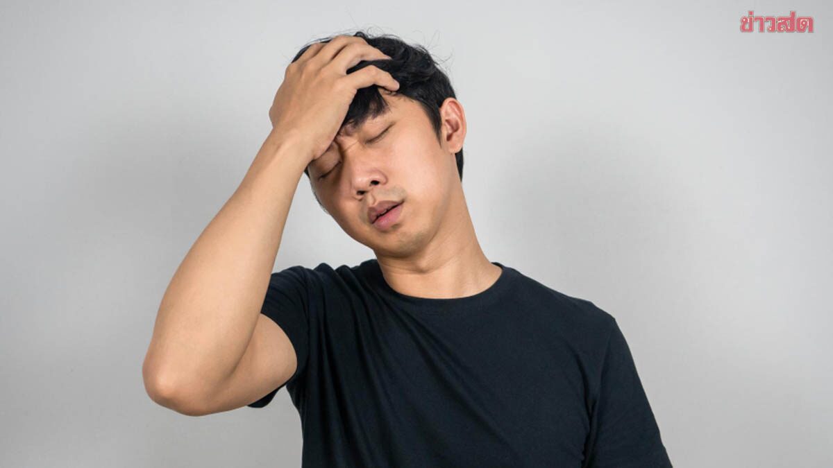 Man Wakes Up Dizzy, Diagnosed with Posterior Cerebral Artery Stenosis; Doctors Warn of 5 Abnormal Symptoms