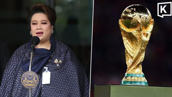 Thailand may scrap 2026 World Cup broadcast plan over high costs