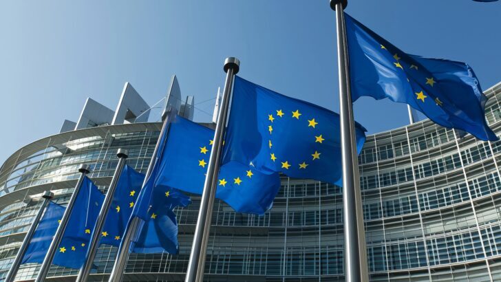 Thailand gains access to EU's long-term Schengen visa pathway