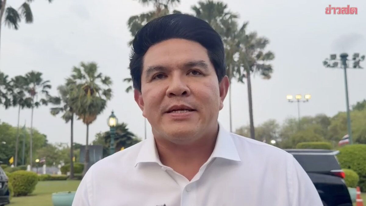 สุรศักดิ์ ยันยกเลิกแน่ ฟรีวีซ่า 60 วัน คัดกรองเข้มทุกประเภท เน้นคุณภาพ