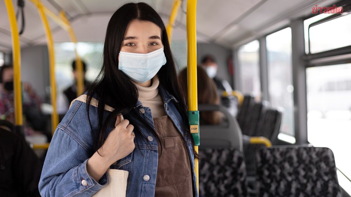 Doctor Reveals 5 Tips for Public Transit Users to Reduce Disease Risk