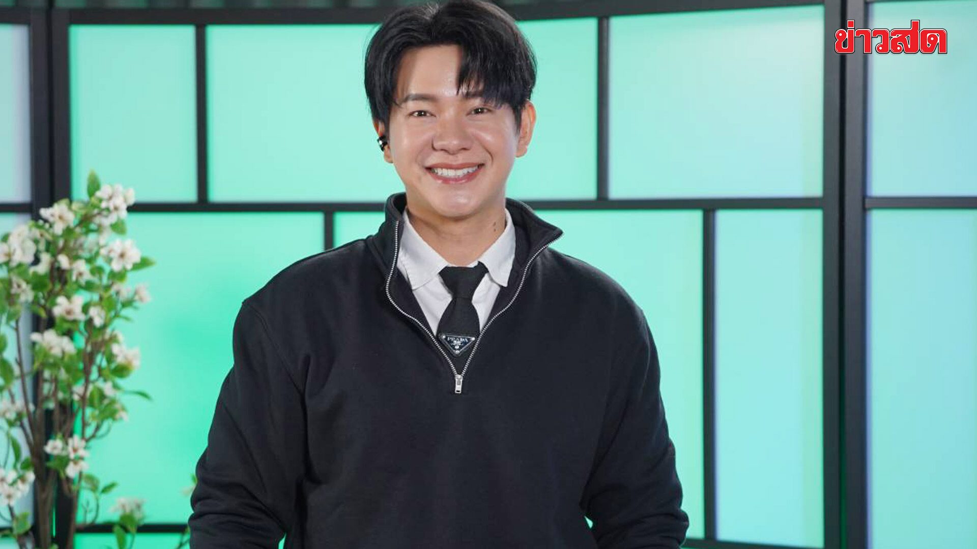 Ice Sarunyu Opens Up About 20 Years in the Music Industry: Never Felt Good Enough Despite Nationwide Hit Songs