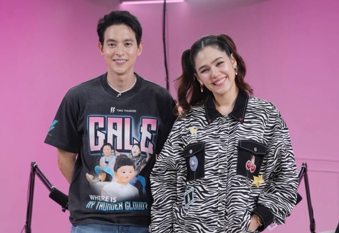 เจมส์ จิรายุ เคยดื่มหนักทุกคืน สุขภาพพัง กลับมาร่างทองเพราะภรรยา 