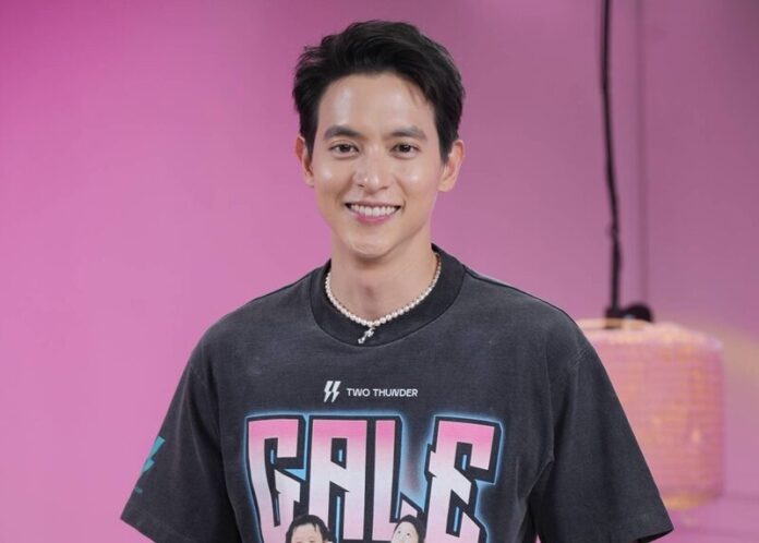 เจมส์ จิรายุ เคยดื่มหนักทุกคืน สุขภาพพัง กลับมาร่างทองเพราะภรรยา 