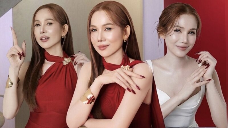 จิ้งหรีดขาว