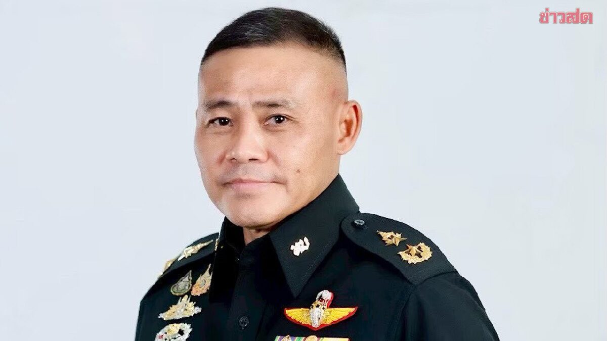 กอ.รมน. โต้ข่าวลือ ยันไม่มีนโยบายใช้ไอโอโจมตีใคร แจงสื่อสารตามกรอบ พ.ร.บ.ความมั่นคงฯ