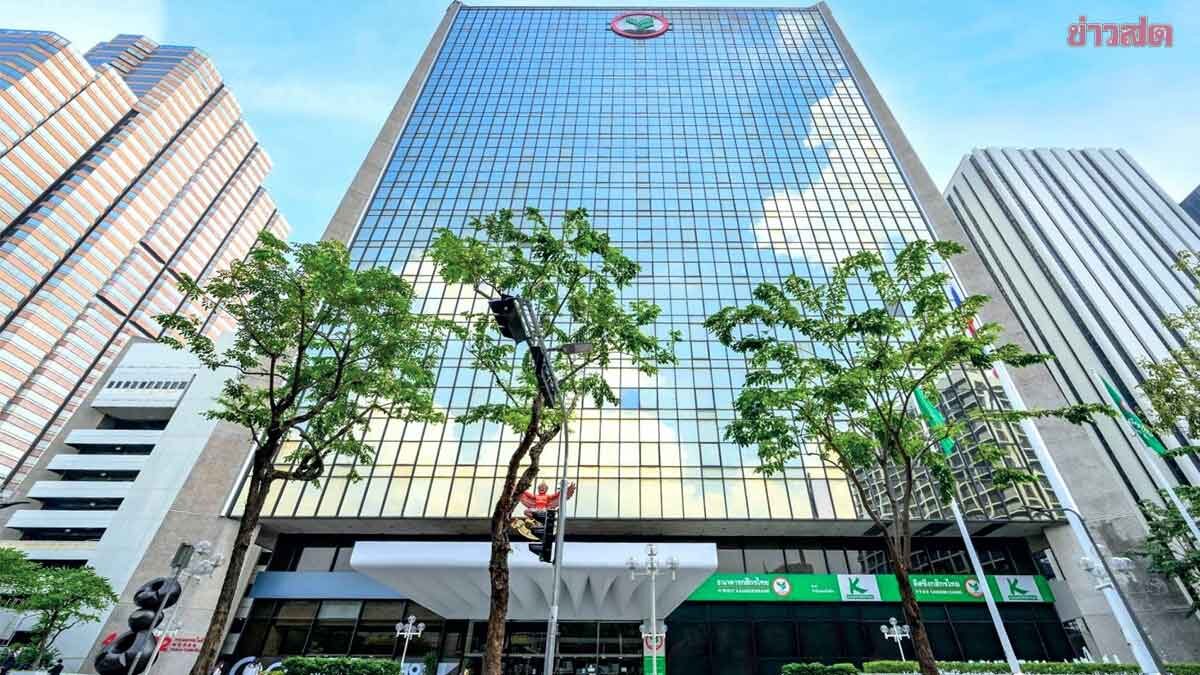 Kasikornbank Research Center: Ending 60-Day Visa Exemption Amid Tourism Concerns, Foreign Tourist Numbers Expected to Drop to 30 Million