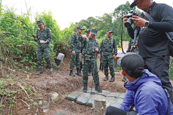 หลาก&หลาย - ตำนานพันปีภาพสลักโบราณ พระนารายณ์บรรทมสินธุ์ใต้น้ำ